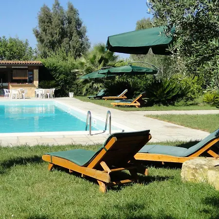 La Tenuta Di Lisa * Матино