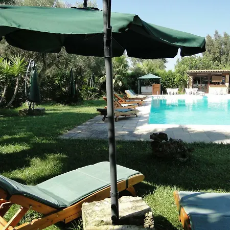 La Tenuta Di Lisa Апартаменты *